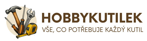 Hobbykutilek